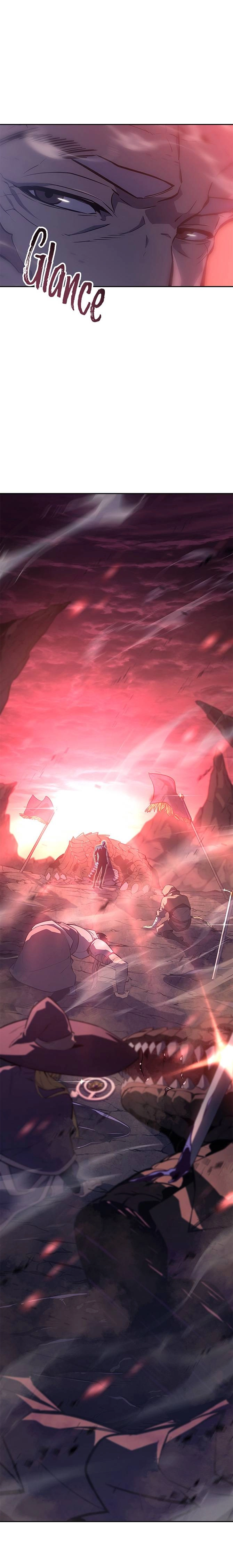 Read Solo Leveling Arise EN Manga Online