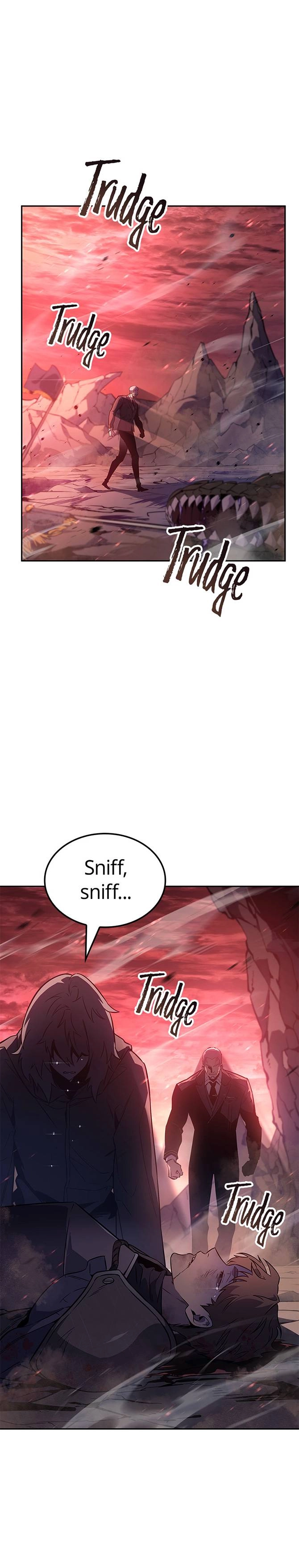 Read Solo Leveling Arise EN Manga Online