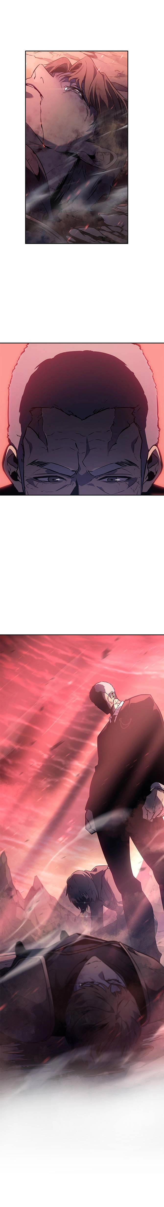 Read Solo Leveling Arise EN Manga Online