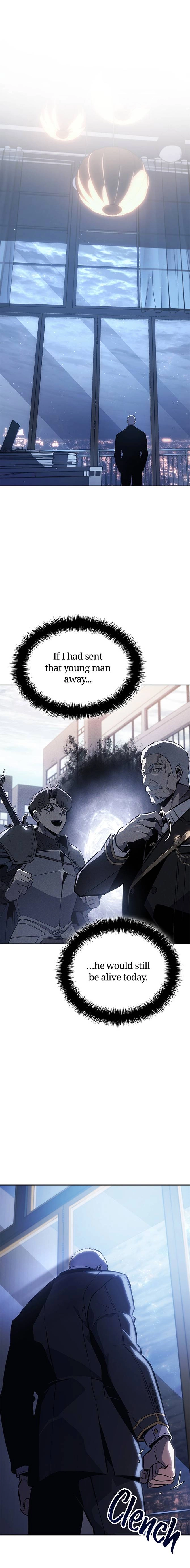 Read Solo Leveling Arise EN Manga Online