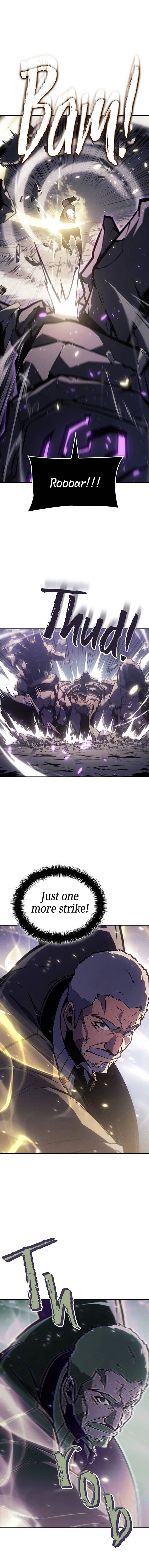 Read Solo Leveling Arise EN Manga Online