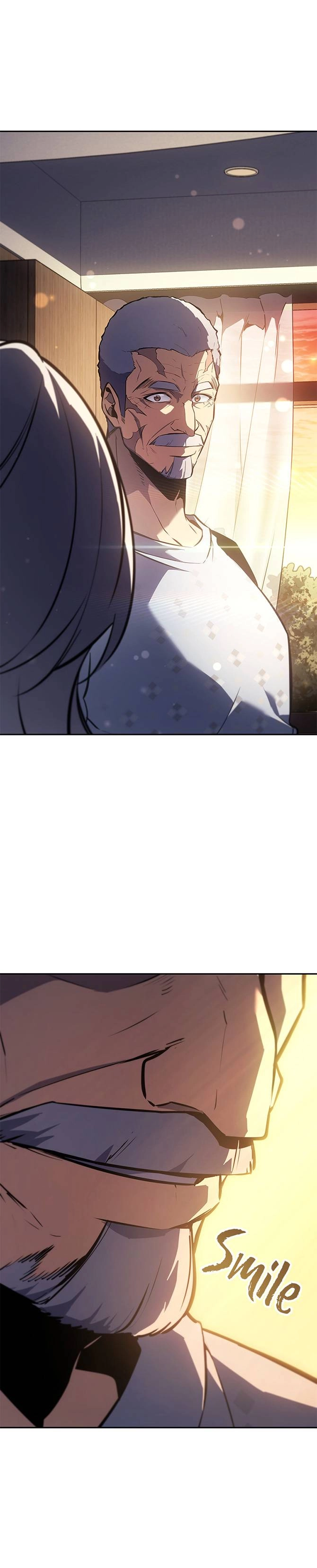 Read Solo Leveling Arise EN Manga Online