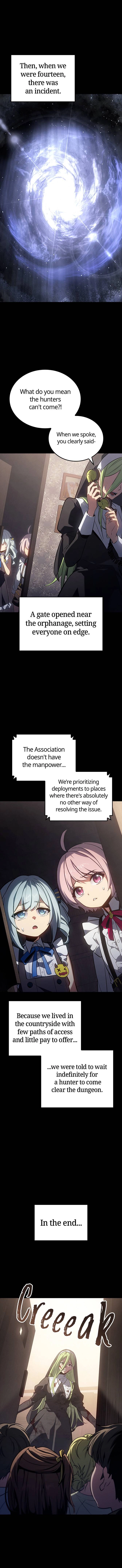 Read Solo Leveling Arise EN Manga Online