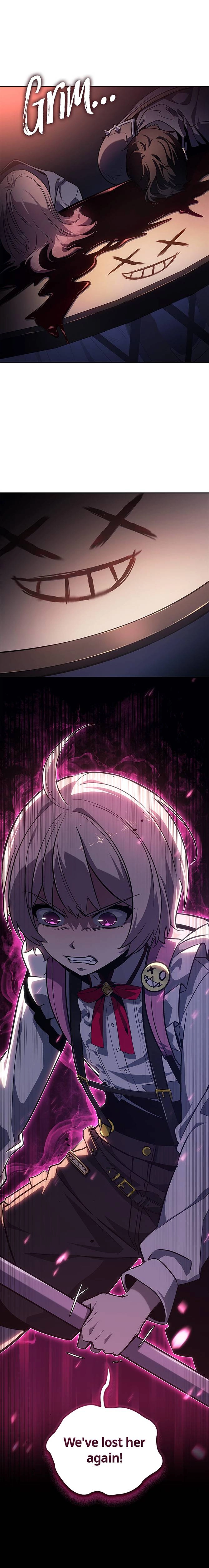 Read Solo Leveling Arise EN Manga Online