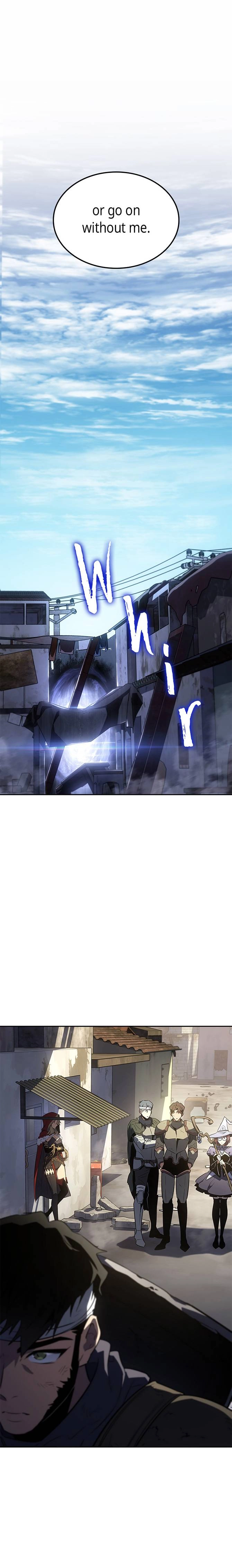 Read Solo Leveling Arise EN Manga Online