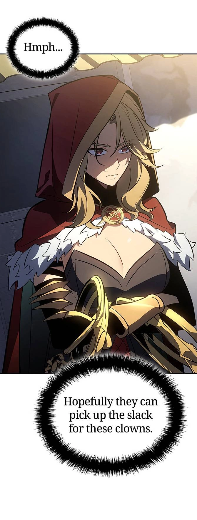Read Solo Leveling Arise EN Manga Online