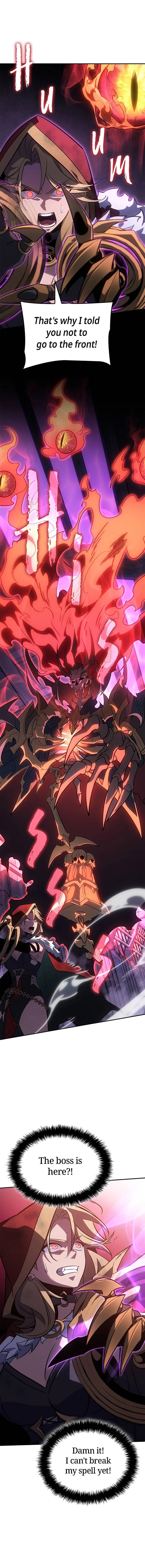 Read Solo Leveling Arise EN Manga Online