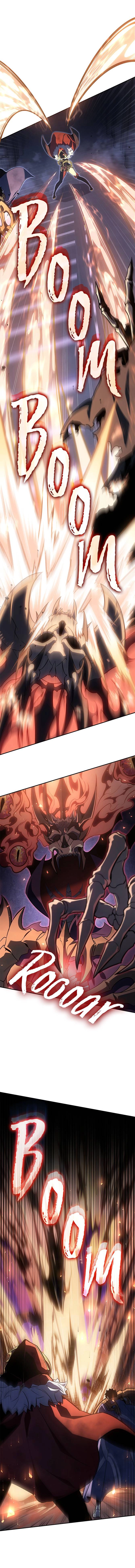 Read Solo Leveling Arise EN Manga Online