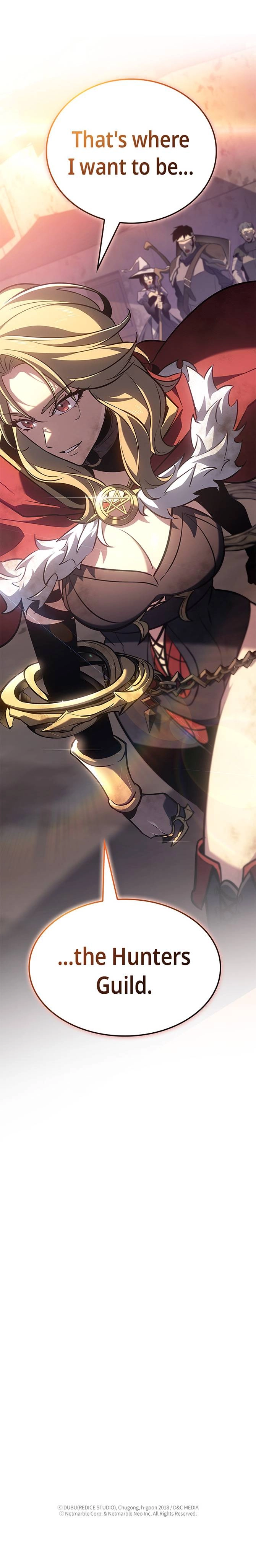 Read Solo Leveling Arise EN Manga Online