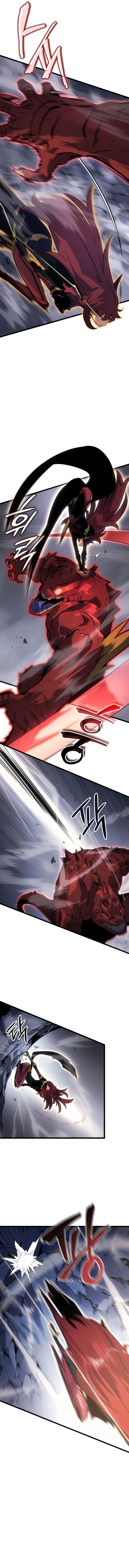 Read Solo Leveling꞉ Ragnarok EN Manga Online