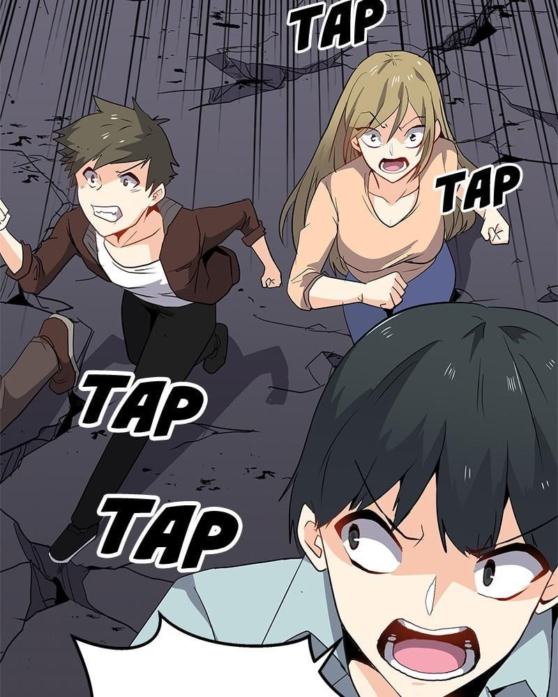 Read Solo Spell Caster EN Manga Online
