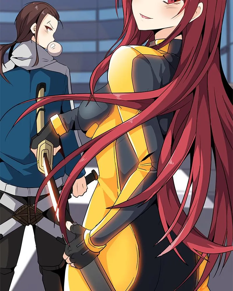 Read Solo Spell Caster EN Manga Online