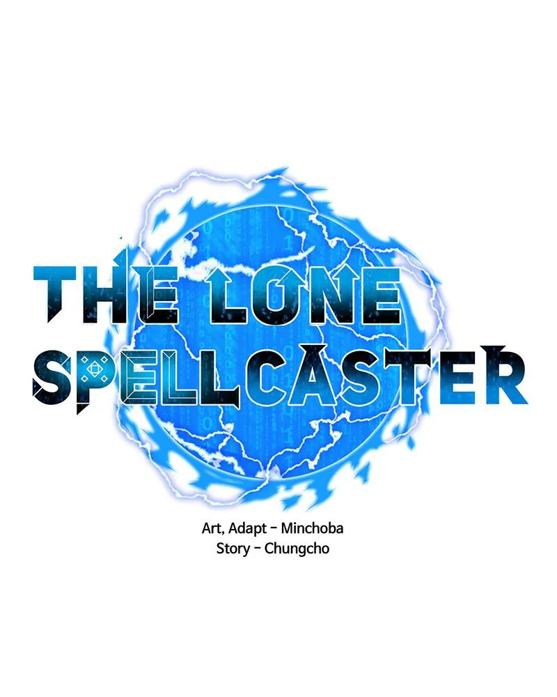 Read Solo Spell Caster EN Manga Online