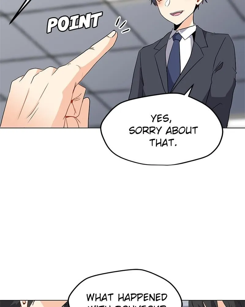 Read Solo Spell Caster EN Manga Online