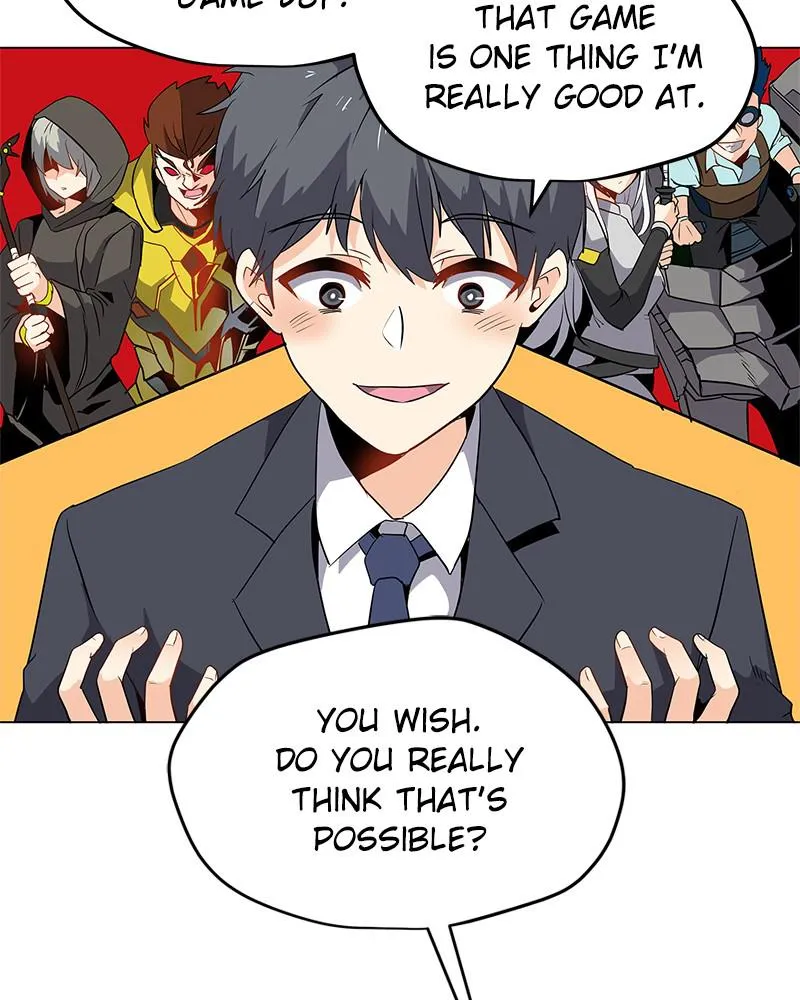 Read Solo Spell Caster EN Manga Online