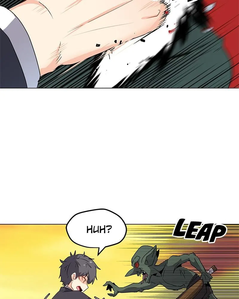 Read Solo Spell Caster EN Manga Online