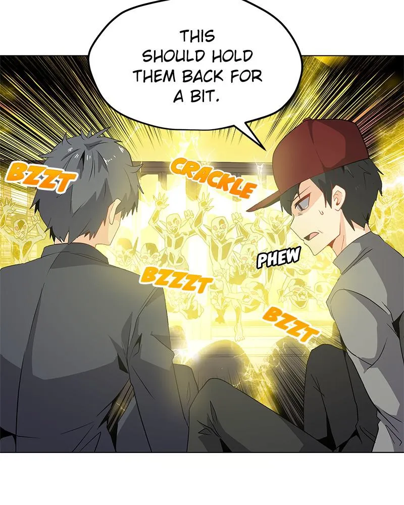 Read Solo Spell Caster EN Manga Online