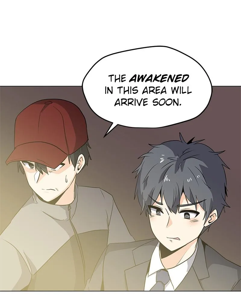 Read Solo Spell Caster EN Manga Online