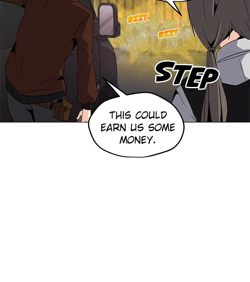 Read Solo Spell Caster EN Manga Online