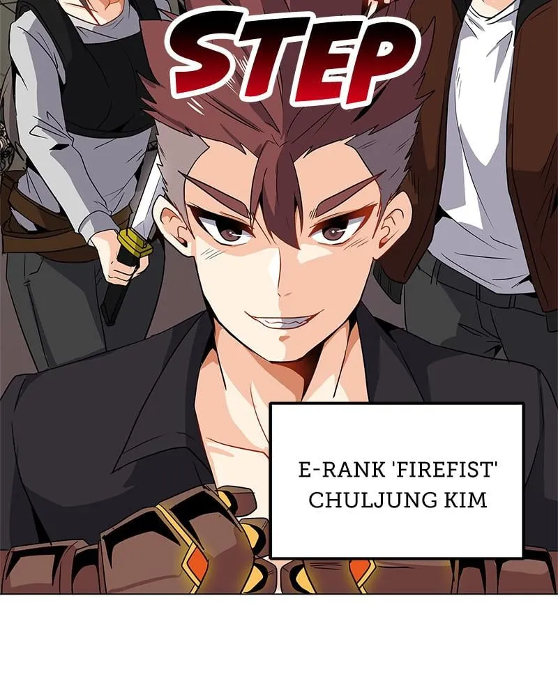 Read Solo Spell Caster EN Manga Online