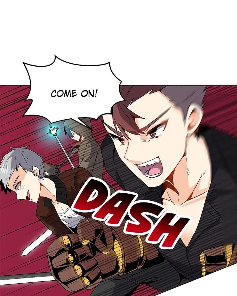 Read Solo Spell Caster EN Manga Online