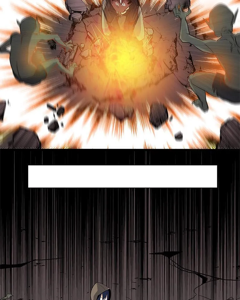 Read Solo Spell Caster EN Manga Online