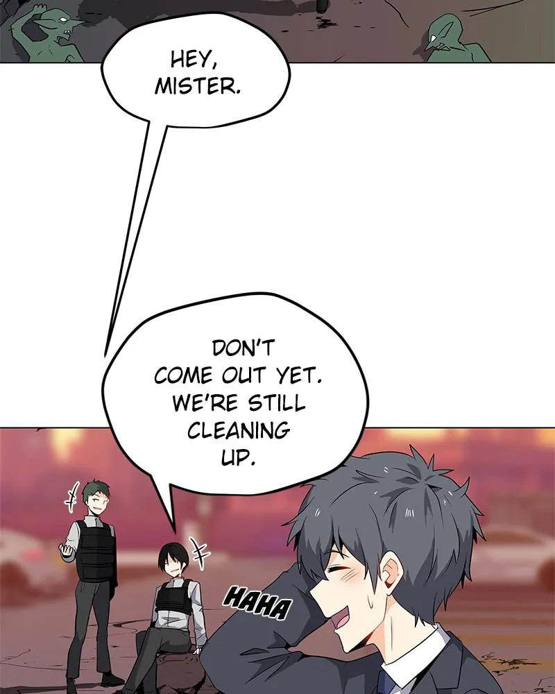 Read Solo Spell Caster EN Manga Online