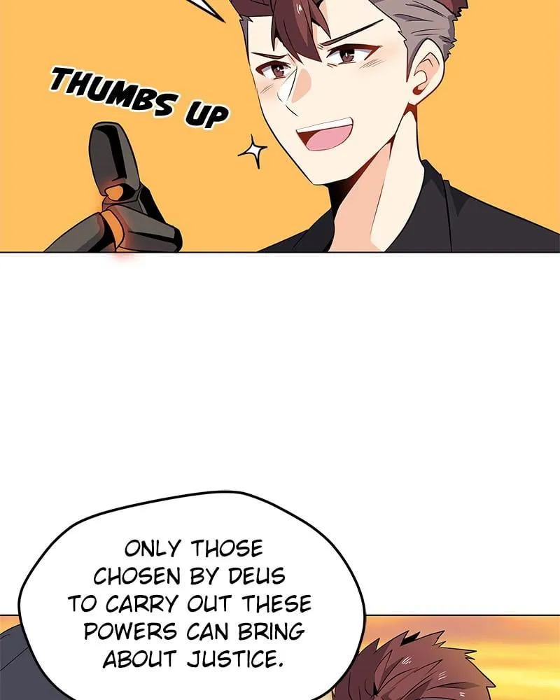 Read Solo Spell Caster EN Manga Online