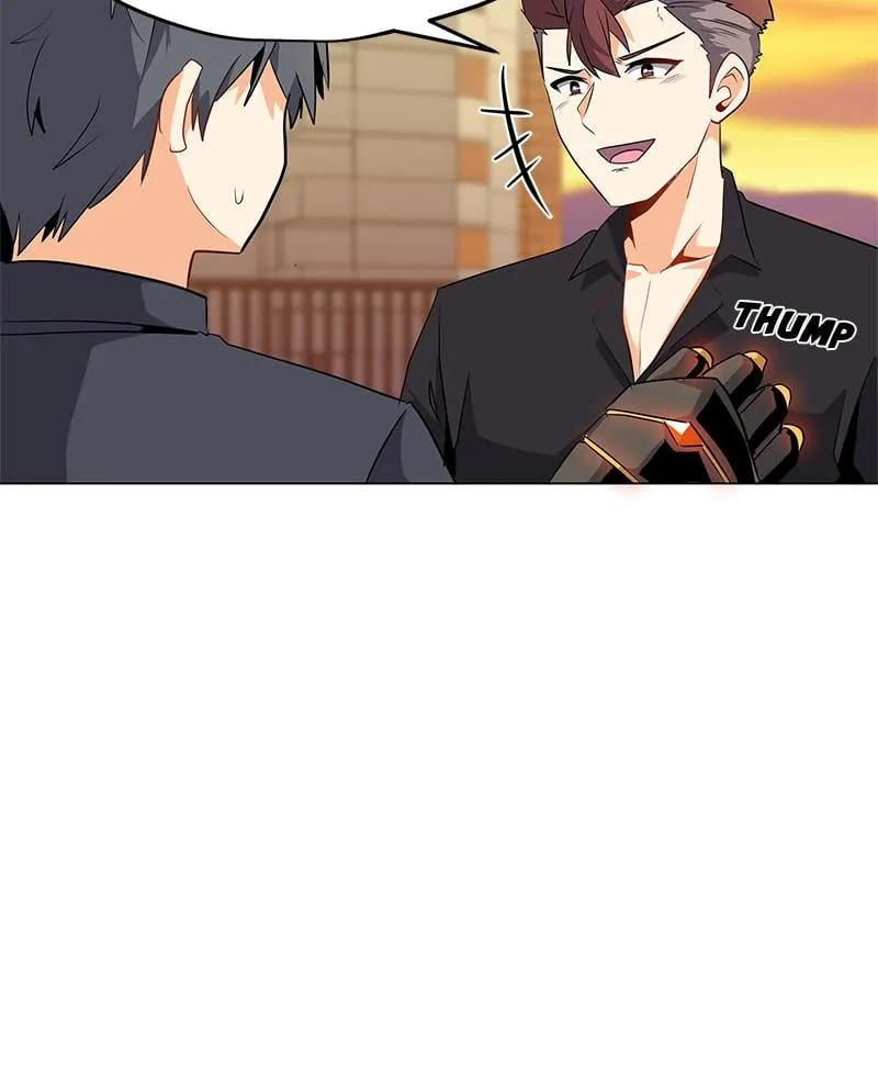 Read Solo Spell Caster EN Manga Online