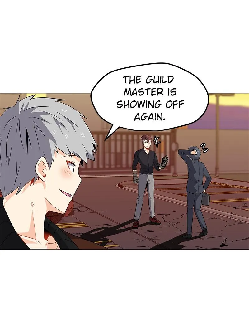 Read Solo Spell Caster EN Manga Online