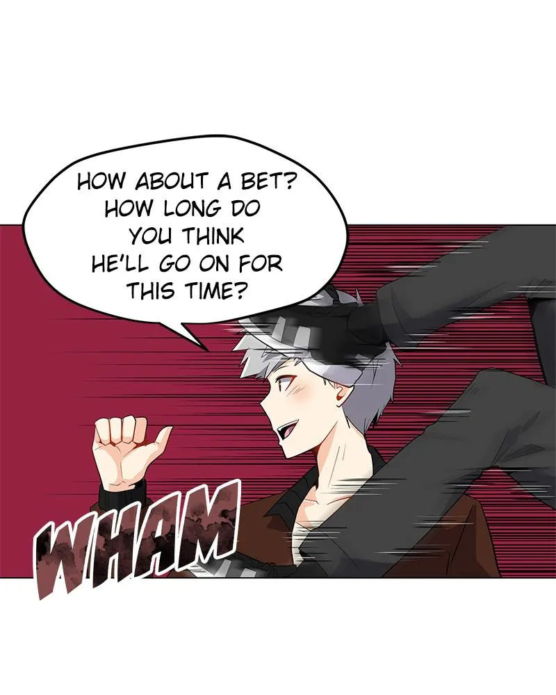Read Solo Spell Caster EN Manga Online