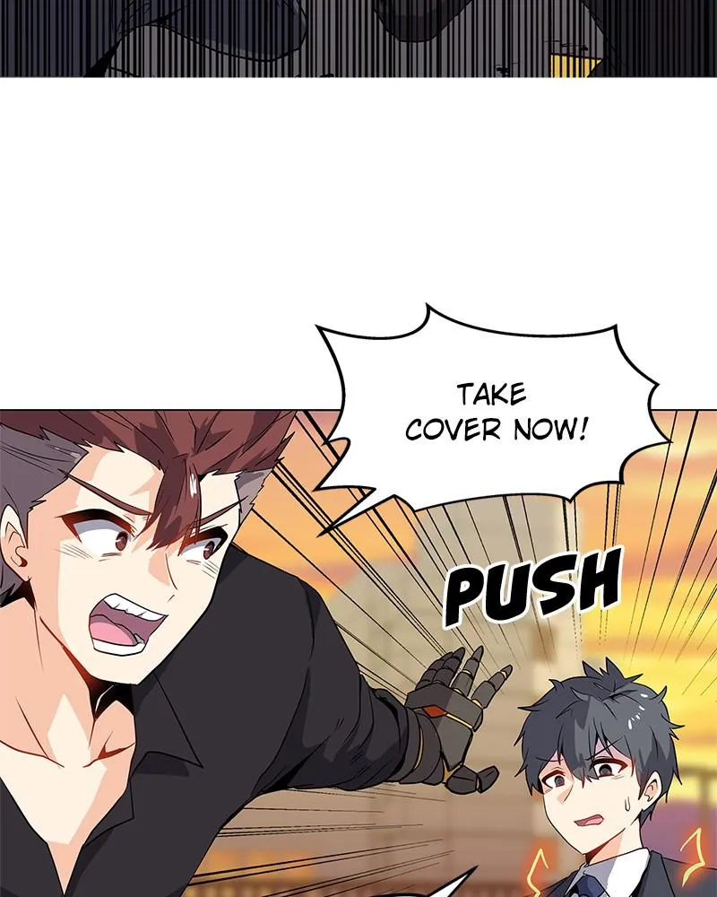 Read Solo Spell Caster EN Manga Online
