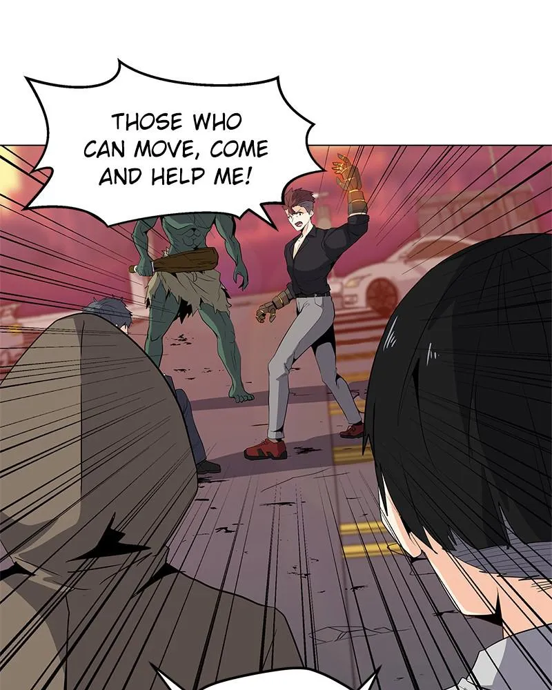 Read Solo Spell Caster EN Manga Online