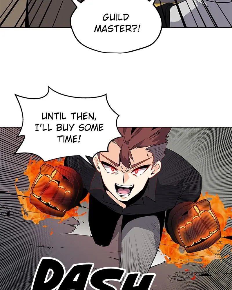 Read Solo Spell Caster EN Manga Online