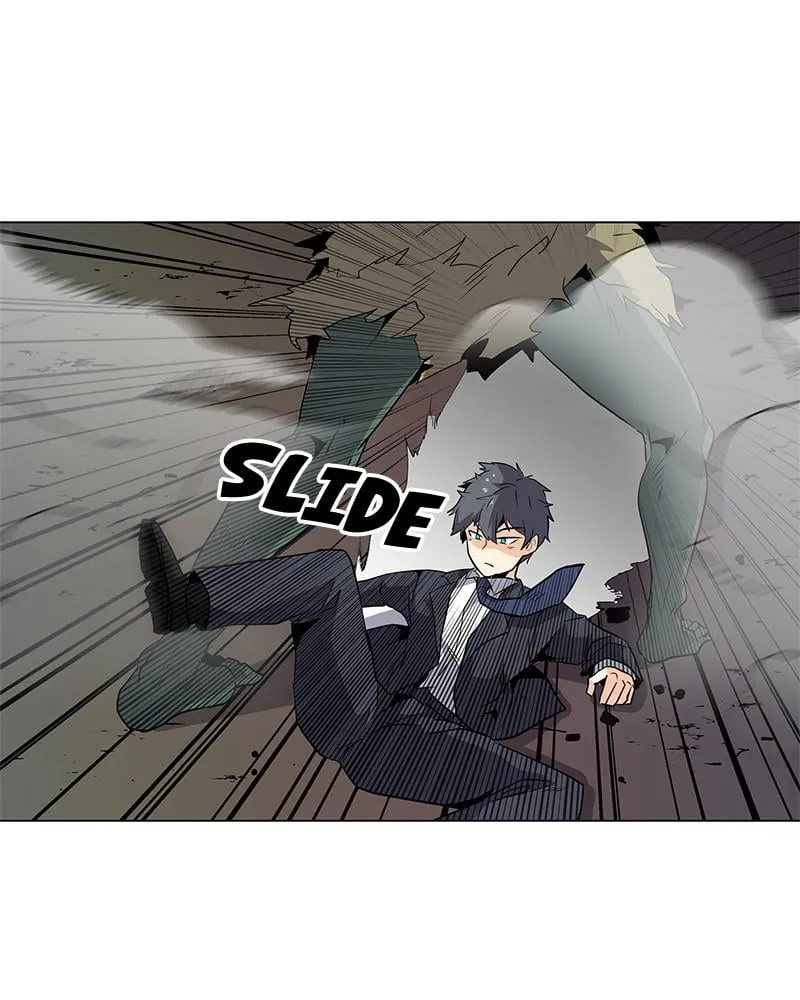 Read Solo Spell Caster EN Manga Online