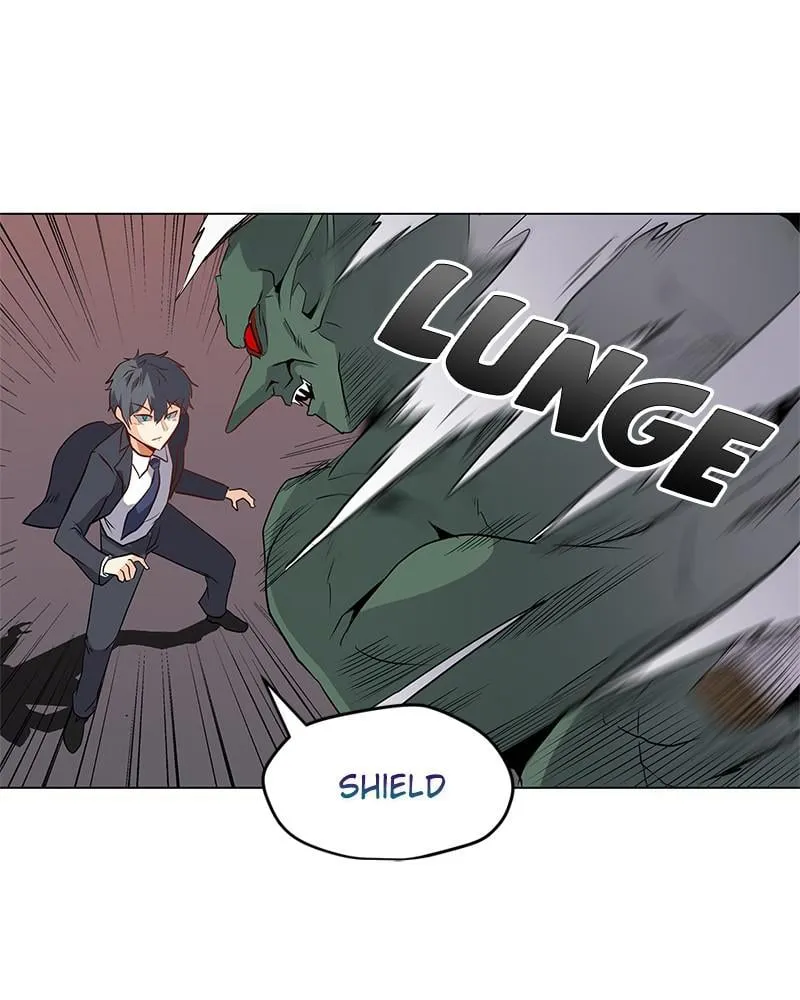 Read Solo Spell Caster EN Manga Online