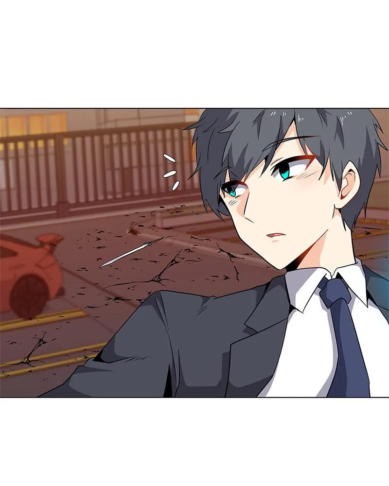 Read Solo Spell Caster EN Manga Online