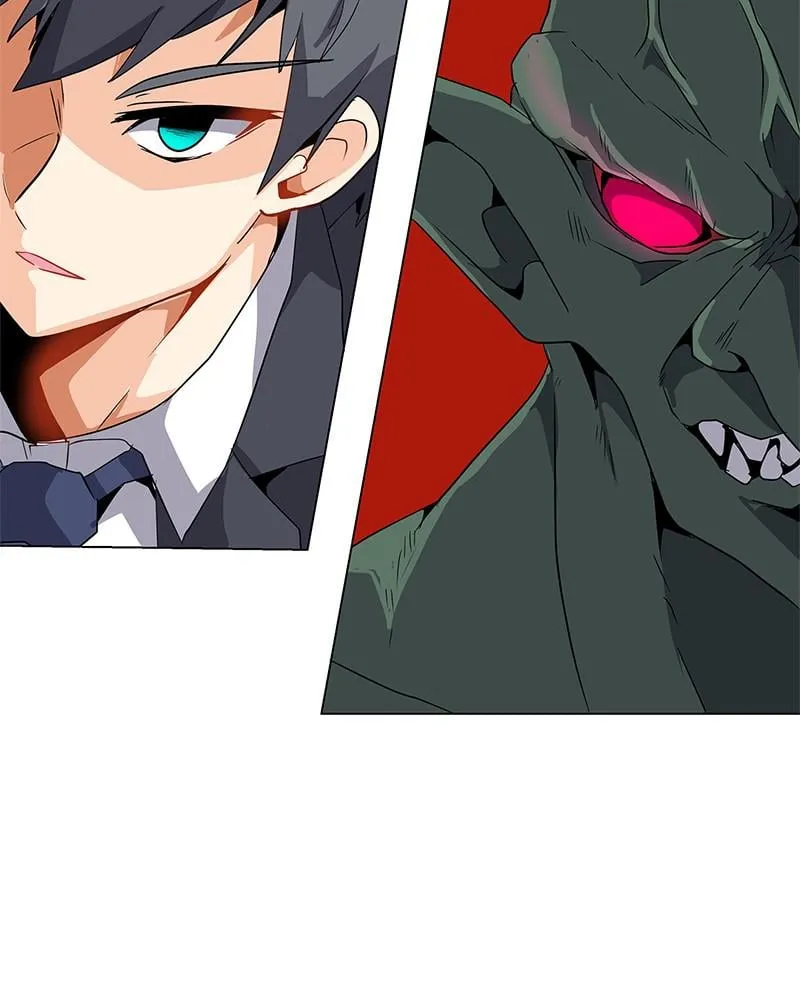 Read Solo Spell Caster EN Manga Online
