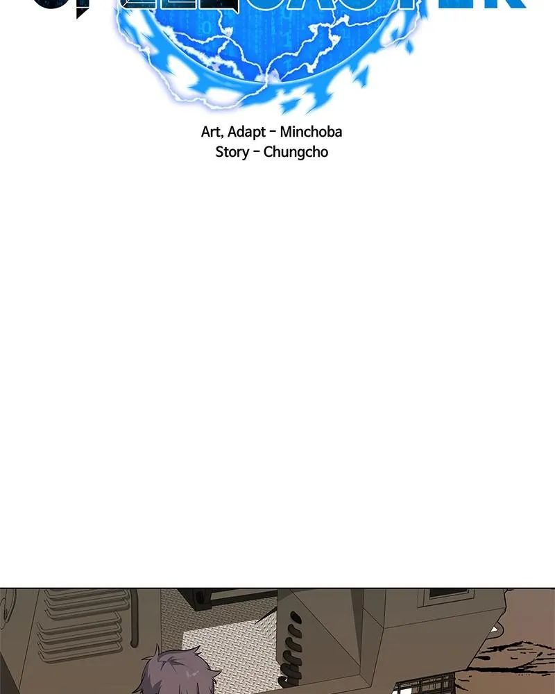 Read Solo Spell Caster EN Manga Online