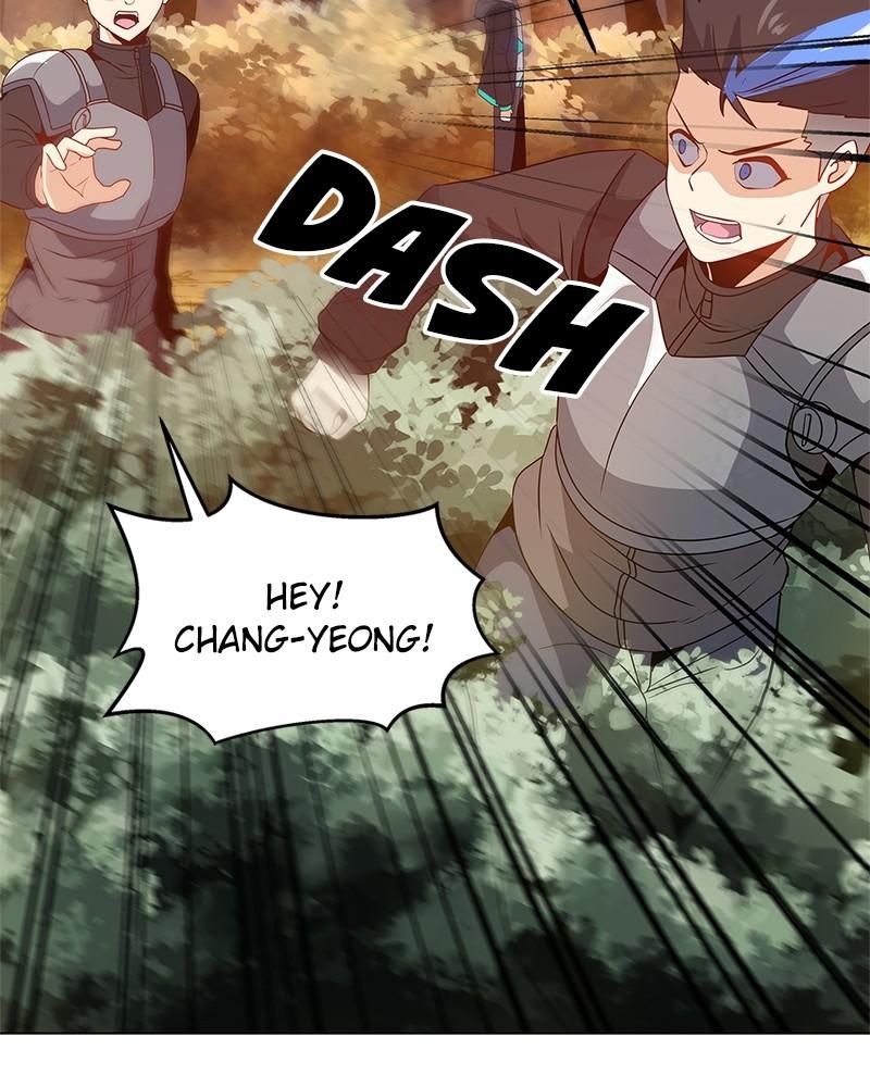 Read Solo Spell Caster EN Manga Online