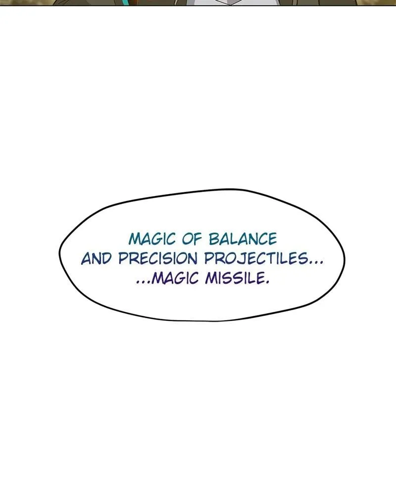 Read Solo Spell Caster EN Manga Online