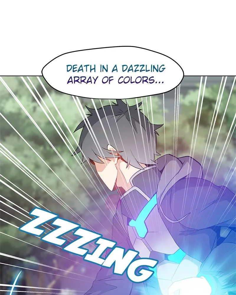 Read Solo Spell Caster EN Manga Online