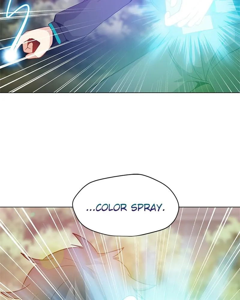 Read Solo Spell Caster EN Manga Online