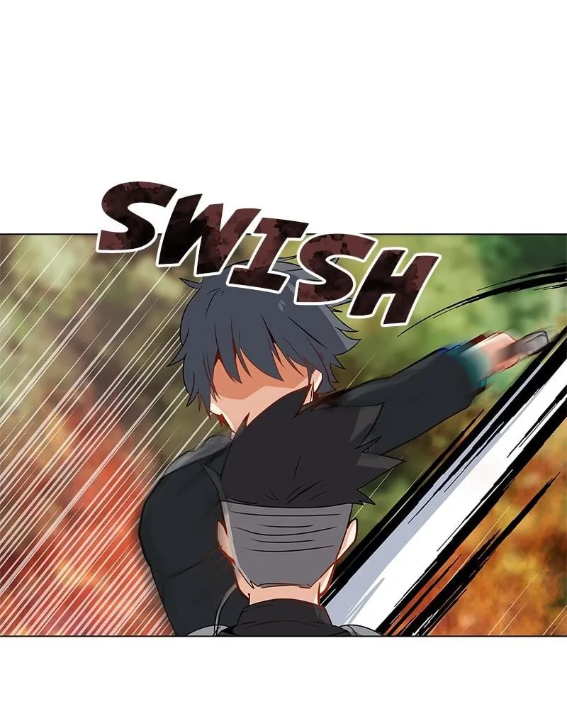 Read Solo Spell Caster EN Manga Online