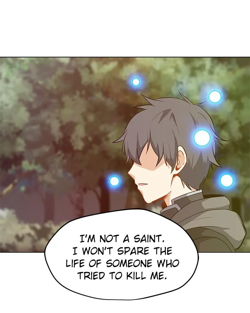 Read Solo Spell Caster EN Manga Online
