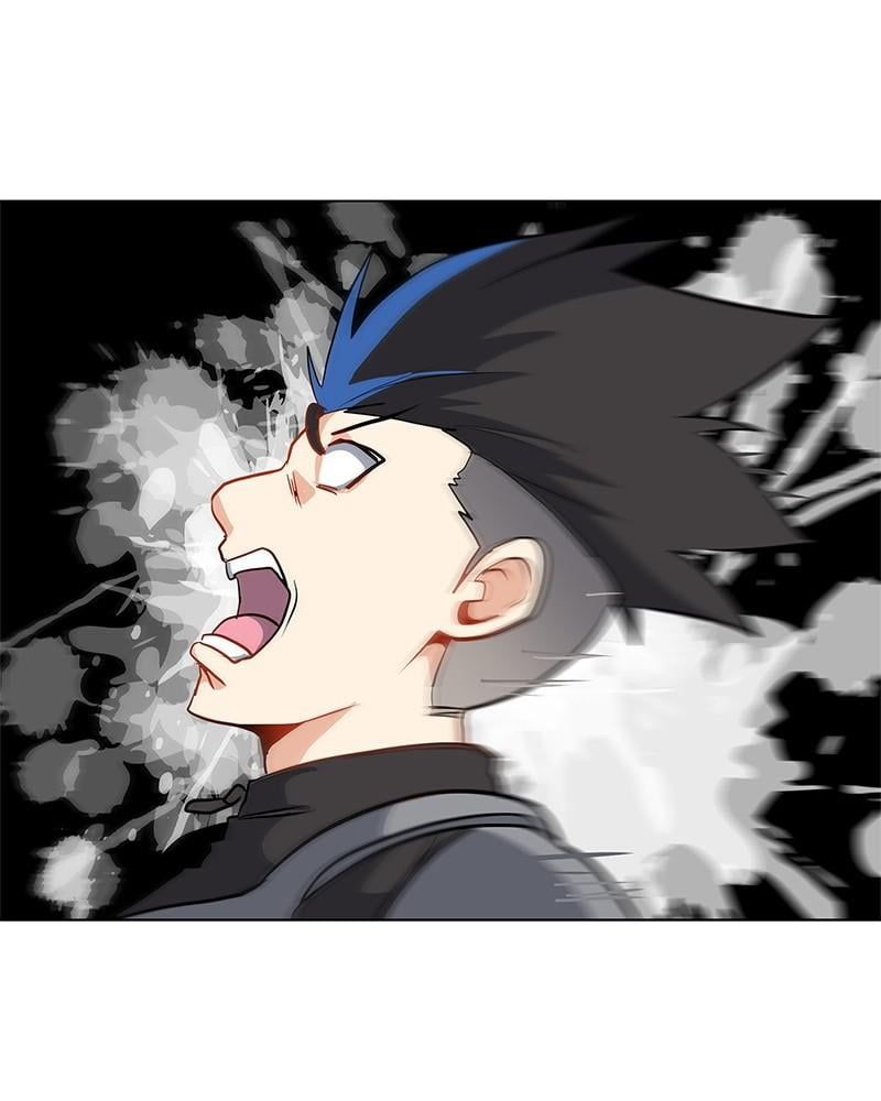 Read Solo Spell Caster EN Manga Online