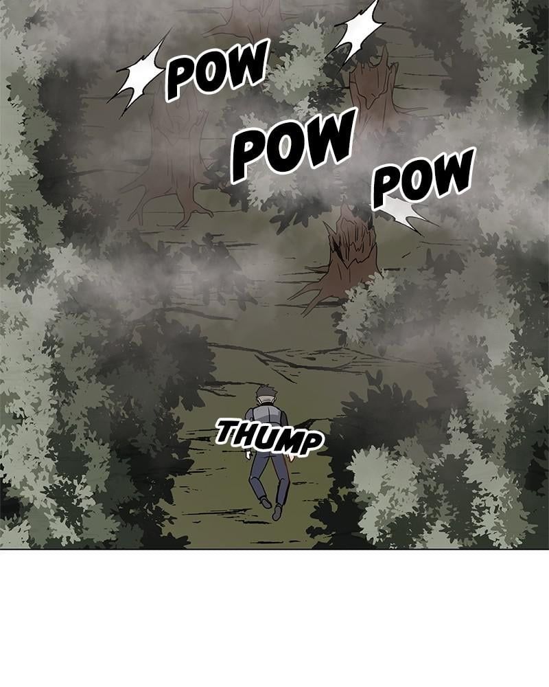 Read Solo Spell Caster EN Manga Online