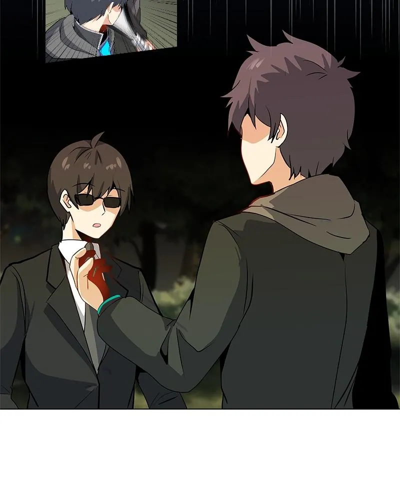 Read Solo Spell Caster EN Manga Online