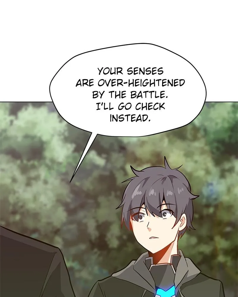 Read Solo Spell Caster EN Manga Online