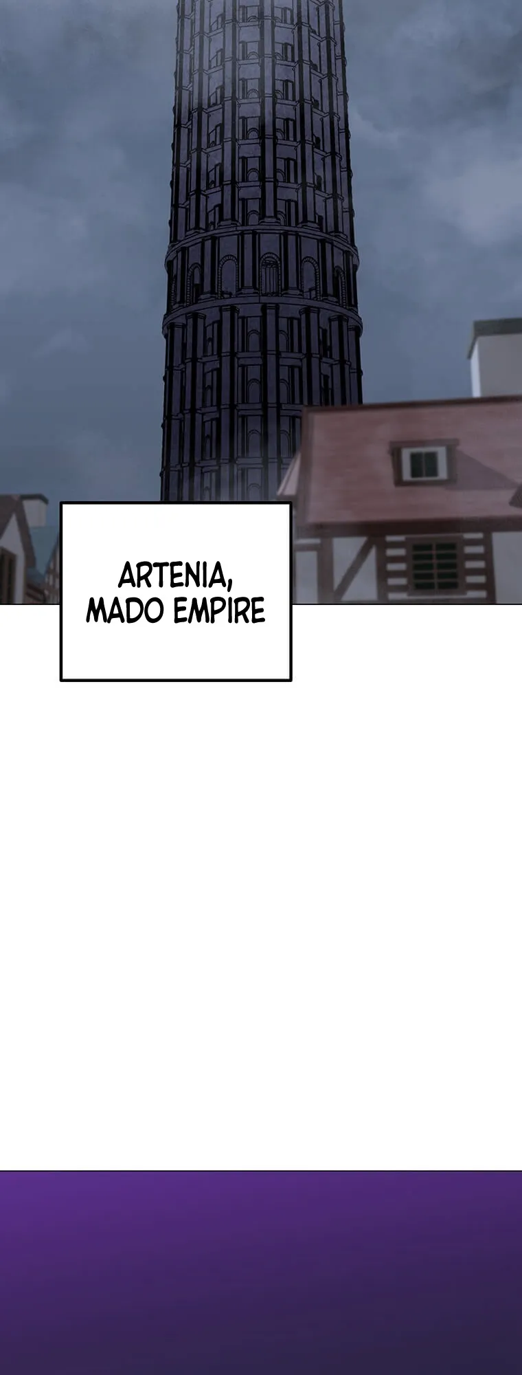 Read Solo Spell Caster EN Manga Online
